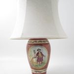 677 6172 TABLE LAMP